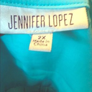 🎊Jennifer Lopez top🎊